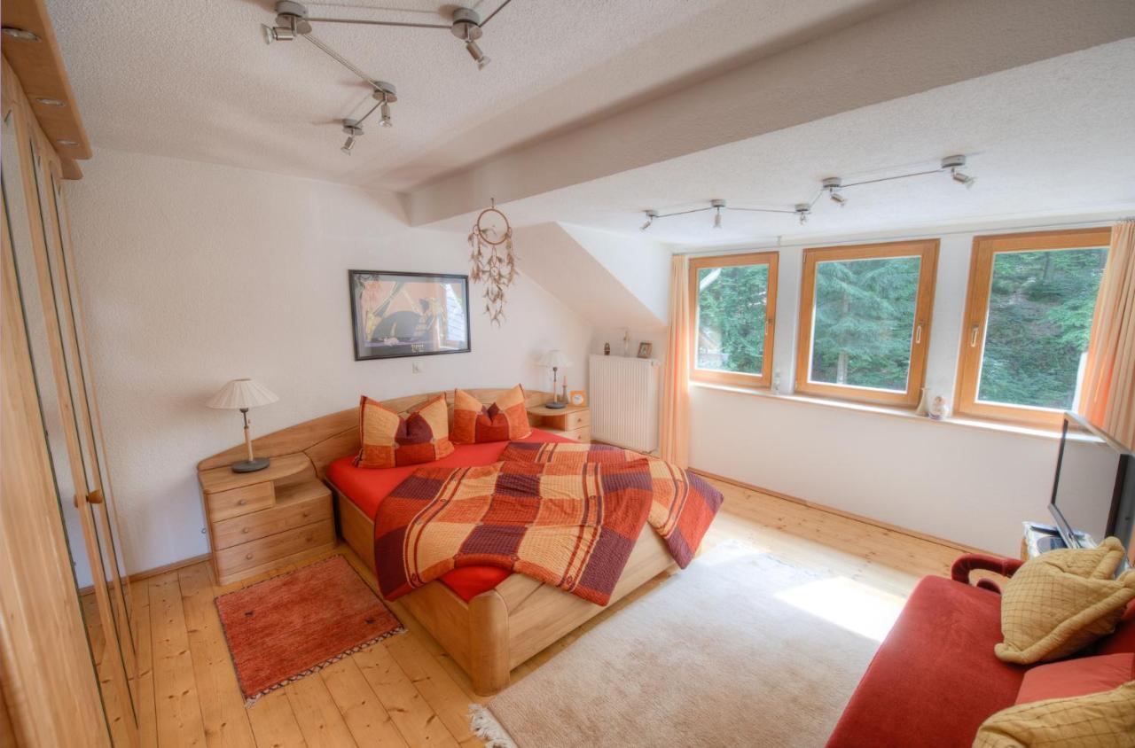 Ferienhaus Jaegerhaus Oppach Privathaus Exterior foto