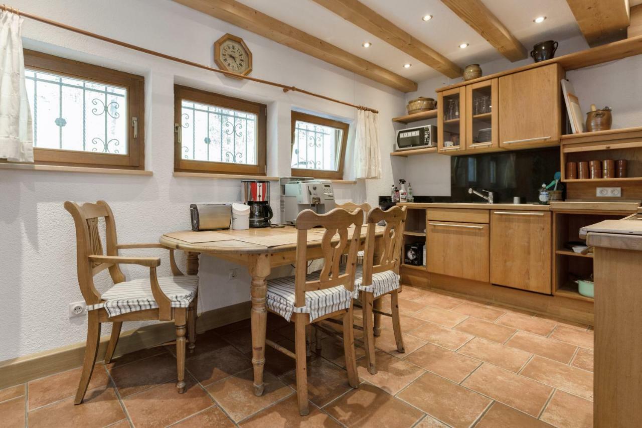 Ferienhaus Jaegerhaus Oppach Privathaus Habitación foto