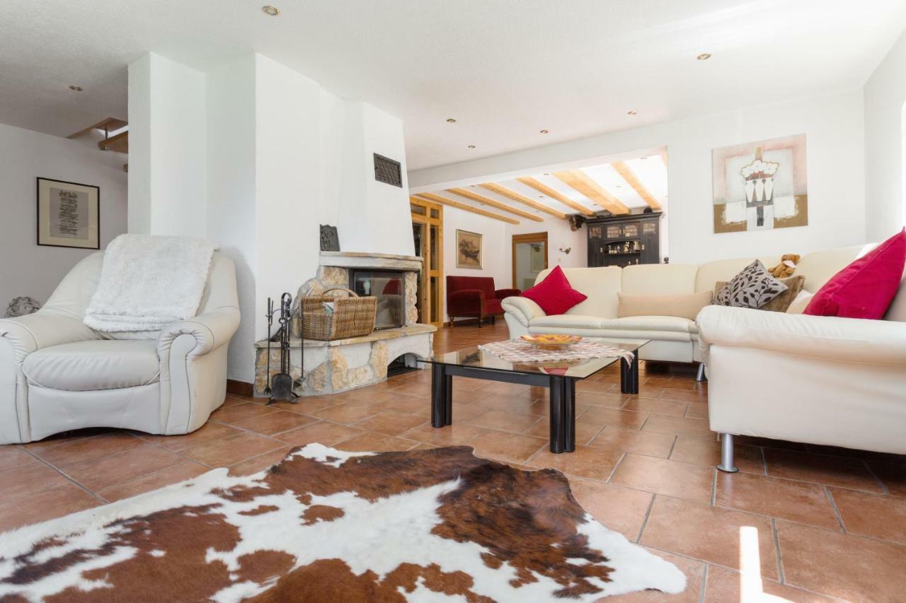 Ferienhaus Jaegerhaus Oppach Privathaus Habitación foto