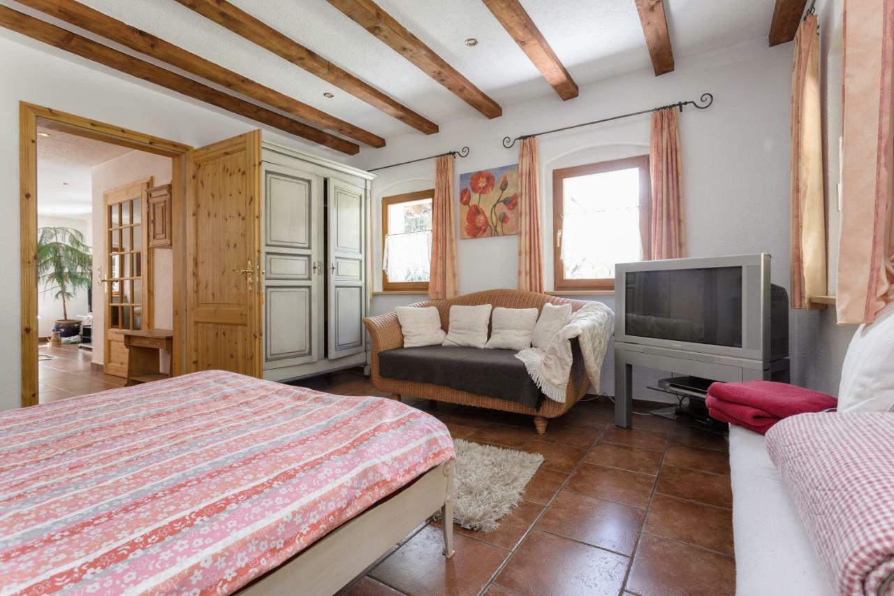Ferienhaus Jaegerhaus Oppach Privathaus Habitación foto
